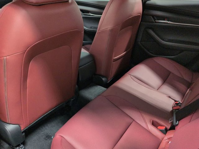 Thumbnail: 2026 Mazda Mazda3 - 18