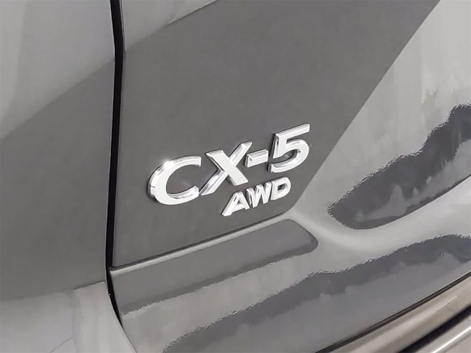 Thumbnail: 2022 Mazda CX-5 - 12