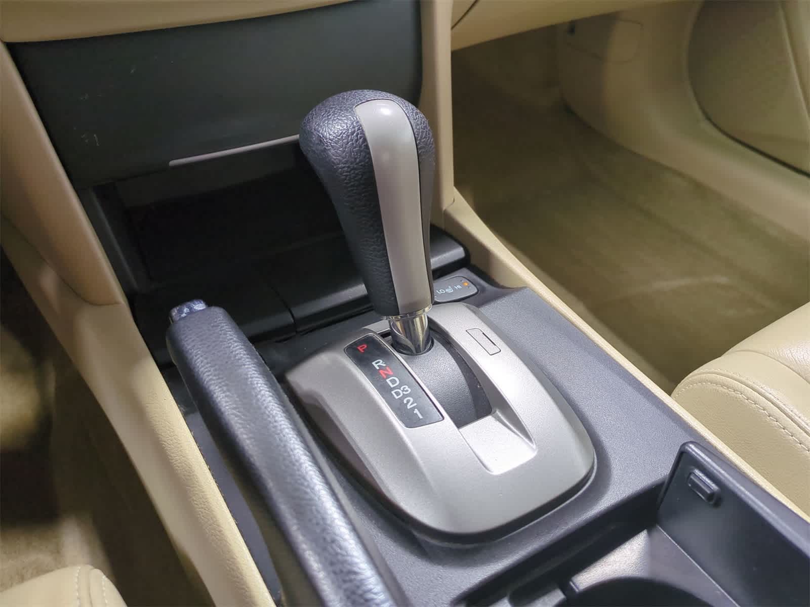 Thumbnail: 2008 Honda Accord - 32