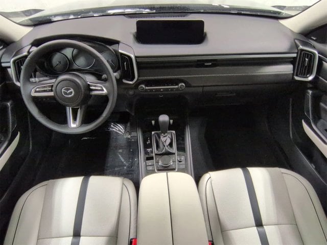 Thumbnail: 2026 Mazda CX-50 - 16