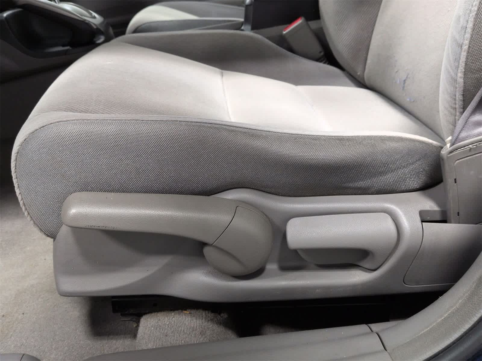 Thumbnail: 2007 Honda Civic - 18