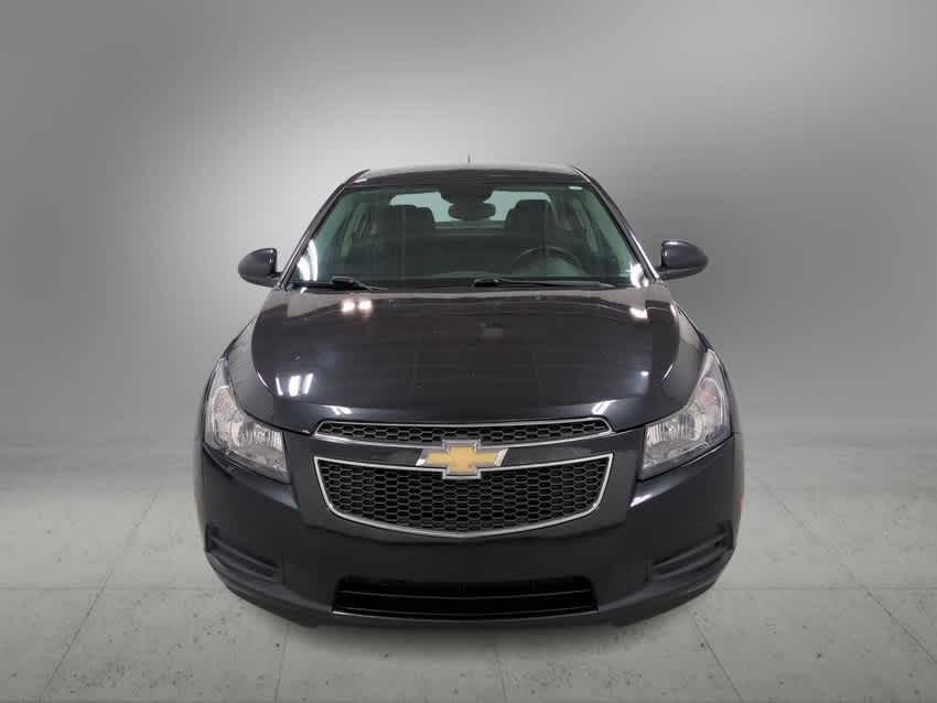 Thumbnail: 2014 Chevrolet Cruze - 3