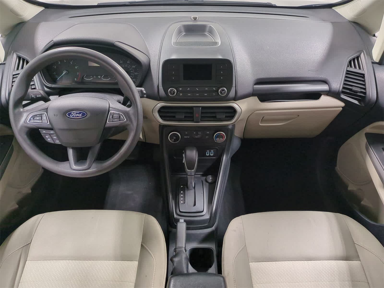 Thumbnail: 2020 Ford EcoSport - 15