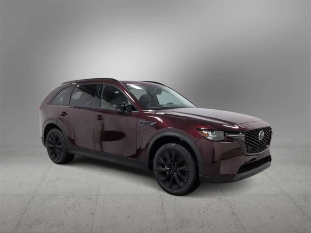 Thumbnail: 2026 Mazda CX-90 - 2