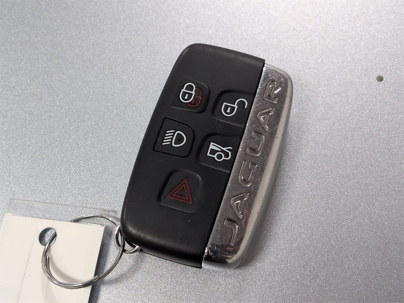 Thumbnail: 2018 Jaguar XE - 38