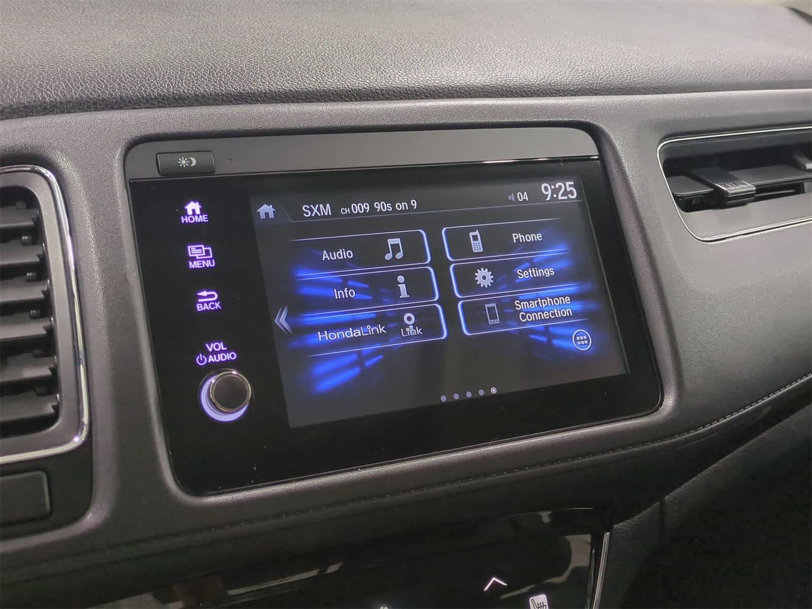 Thumbnail: 2019 Honda HR-V - 30