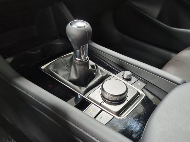 Thumbnail: 2026 Mazda Mazda3 - 34