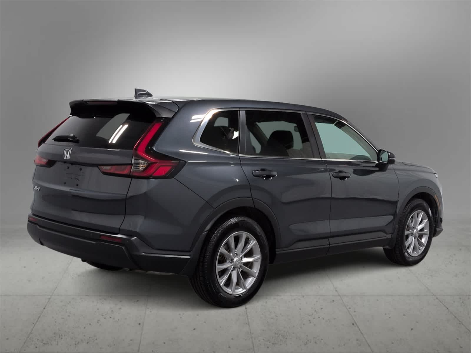 Thumbnail: 2023 Honda CR-V - 8