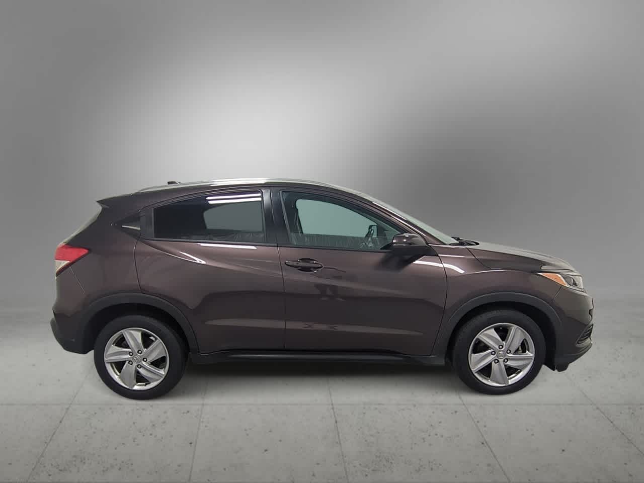 Thumbnail: 2019 Honda HR-V - 9