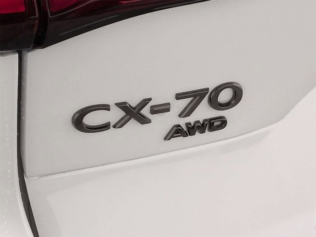 Thumbnail: 2026 Mazda CX-70 - 13