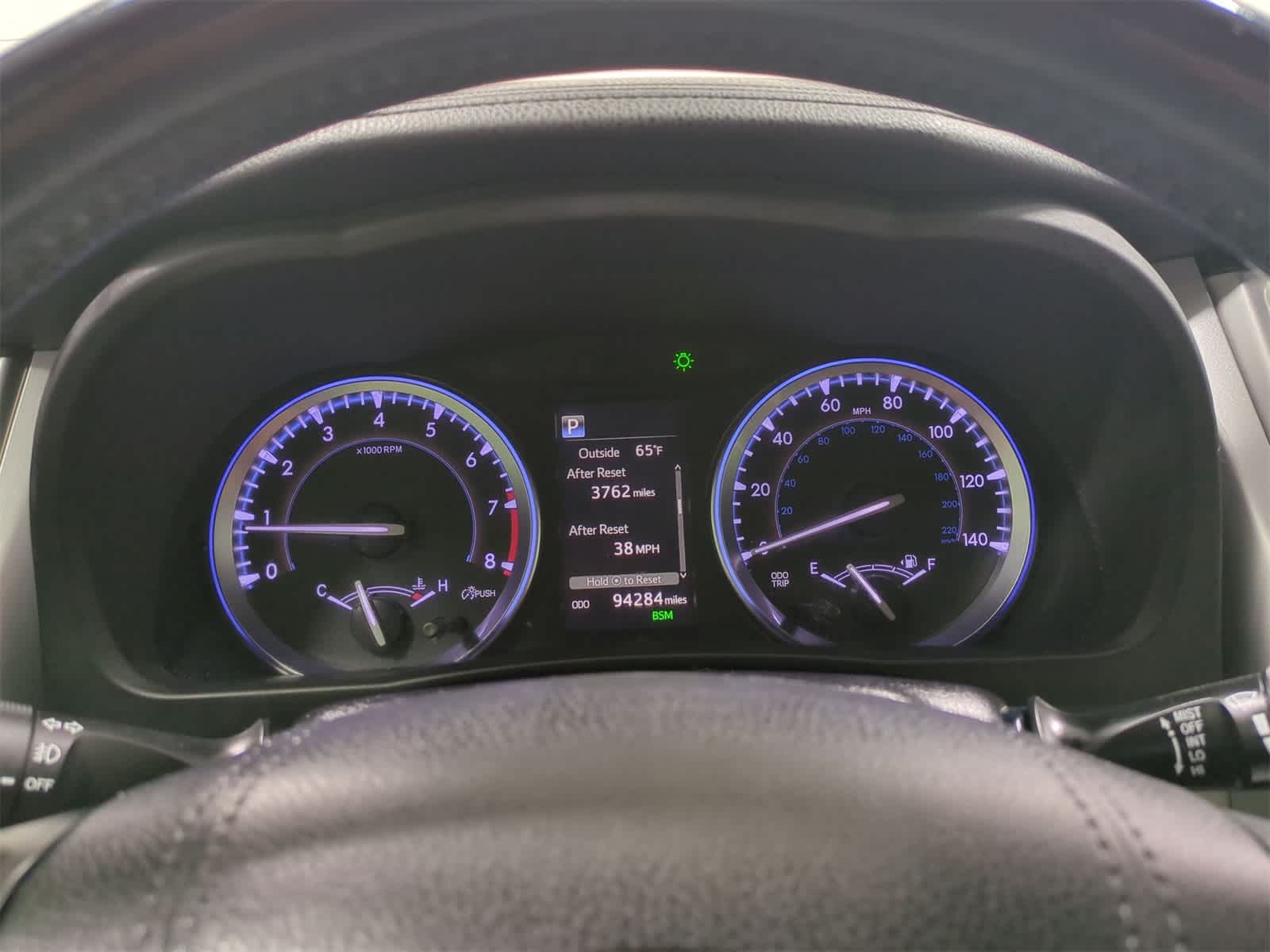 2018 Toyota Highlander Limited 35