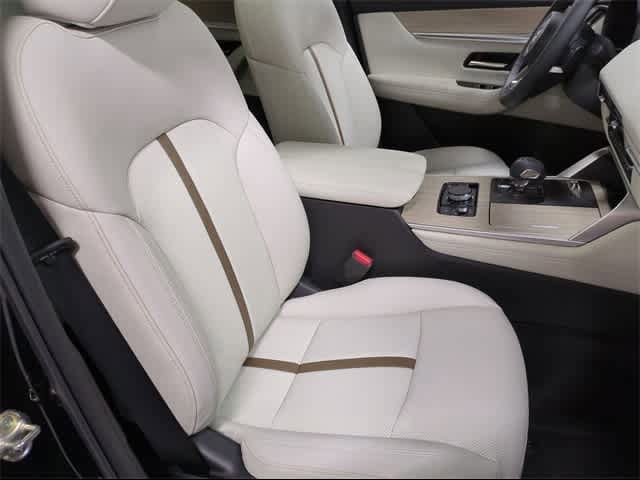 2024 Mazda CX-90 S Premium 23