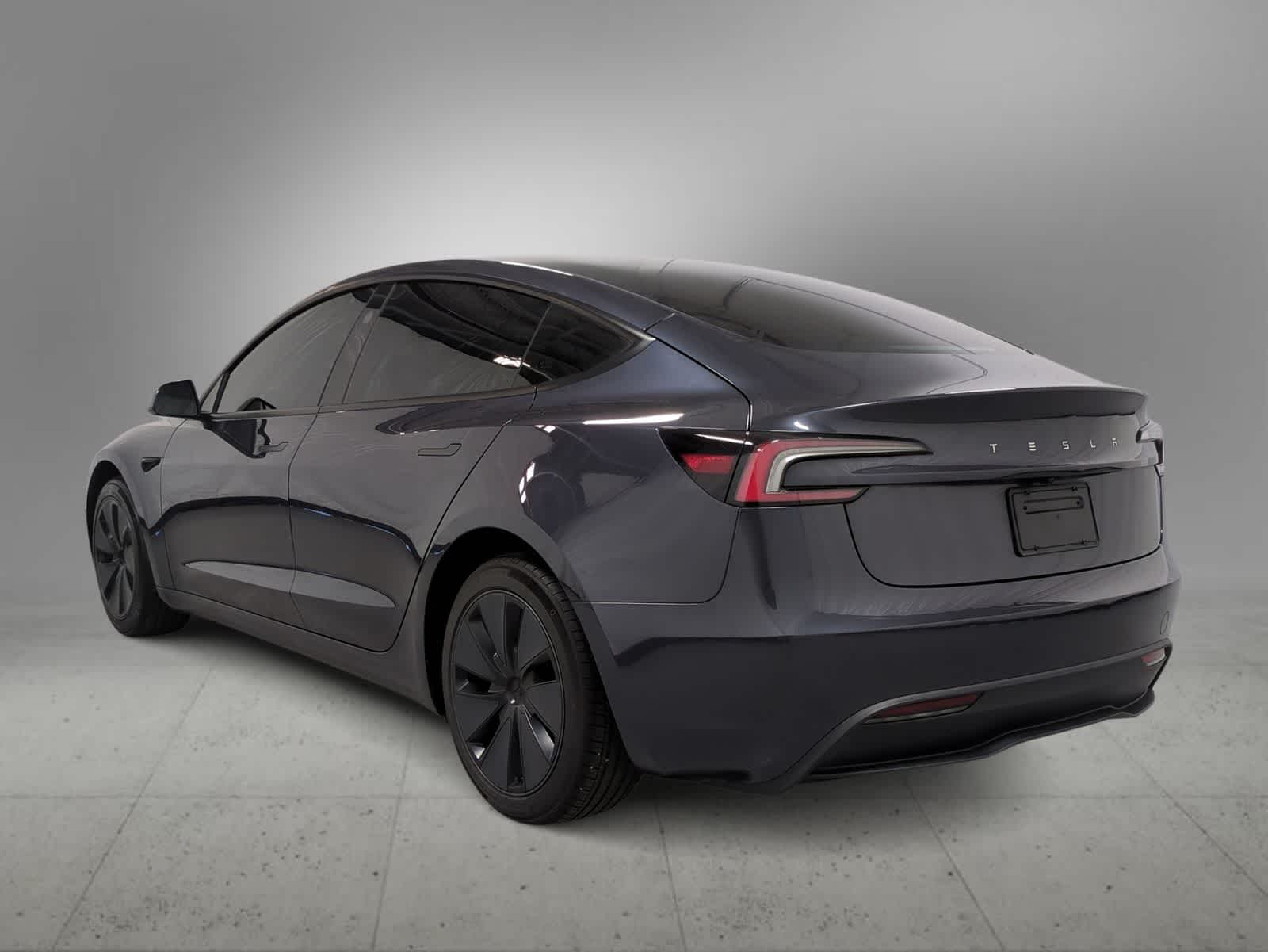 Thumbnail: 2025 Tesla Model 3 - 6