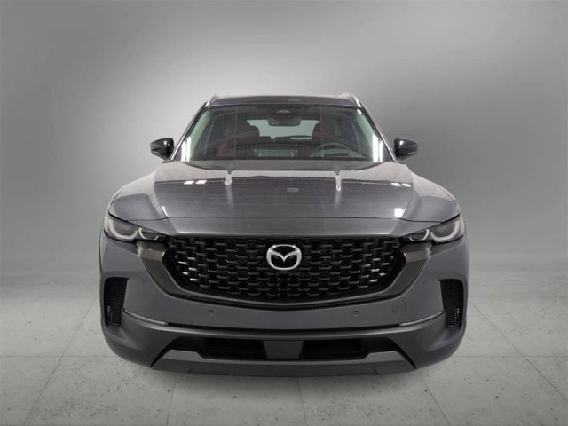 Thumbnail: 2026 Mazda CX-50 - 3