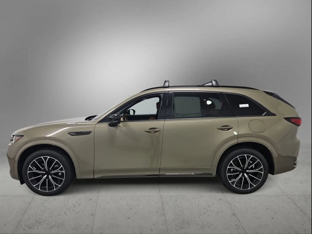 Thumbnail: 2026 Mazda CX-70 - 5