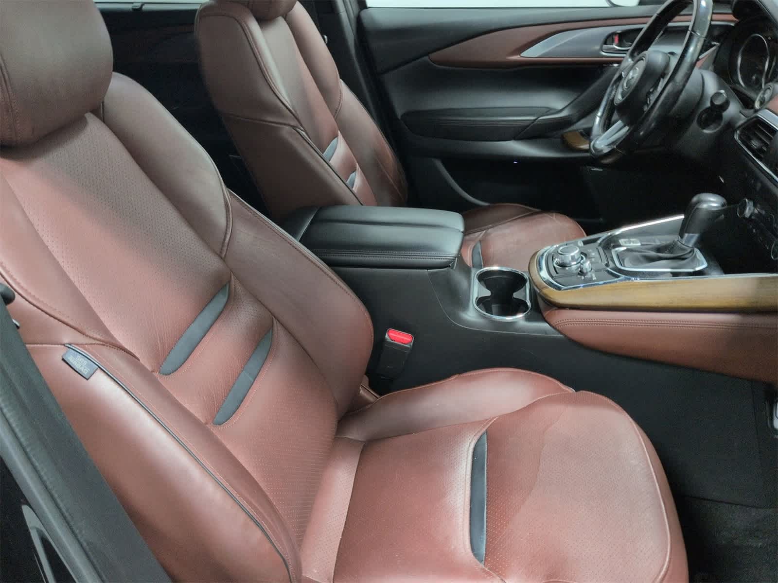 Thumbnail: 2018 Mazda CX-9 - 24