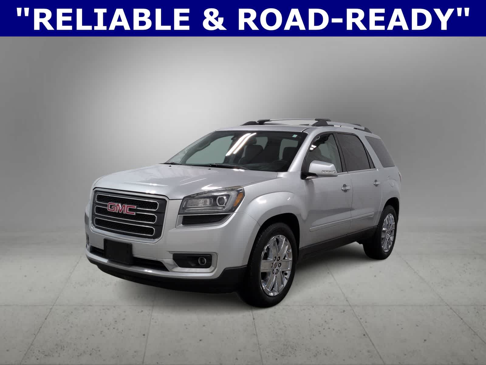 2017 GMC Acadia  -
                  Farmington Hills, MI