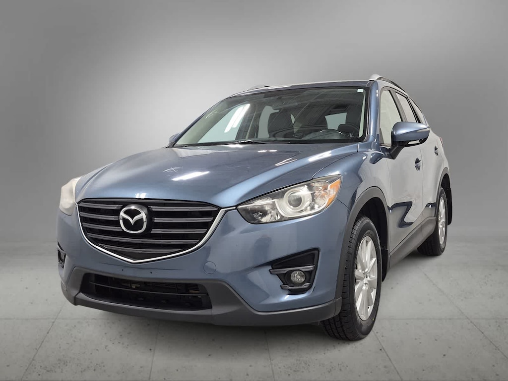 Used 2016 Mazda Mazda CX-5 Touring (2016.5) SUV