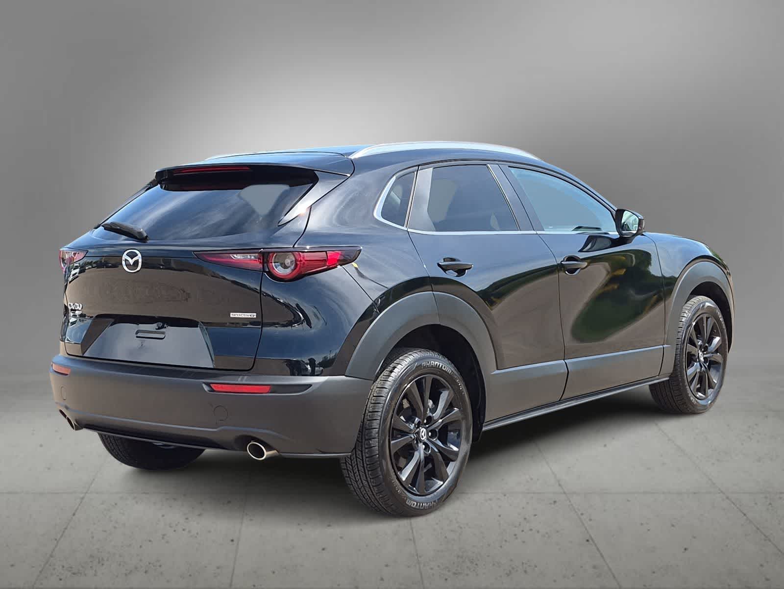 Thumbnail: 2024 Mazda CX-30 - 8