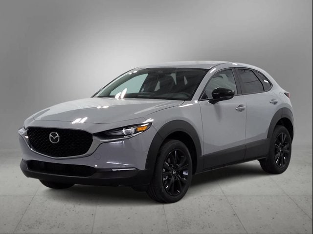 Thumbnail: 2026 Mazda CX-30 - 1