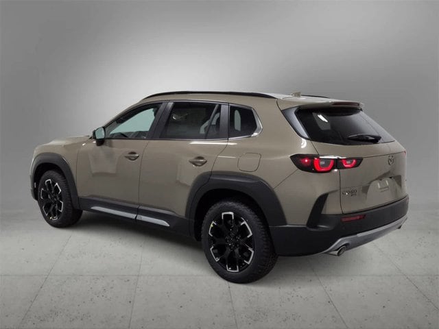 Thumbnail: 2026 Mazda CX-50 - 6