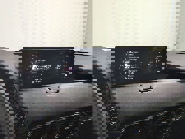 Thumbnail: 2026 Mazda CX-70 - 30