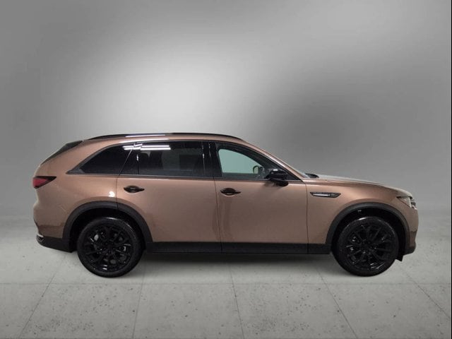 Thumbnail: 2026 Mazda CX-70 - 9