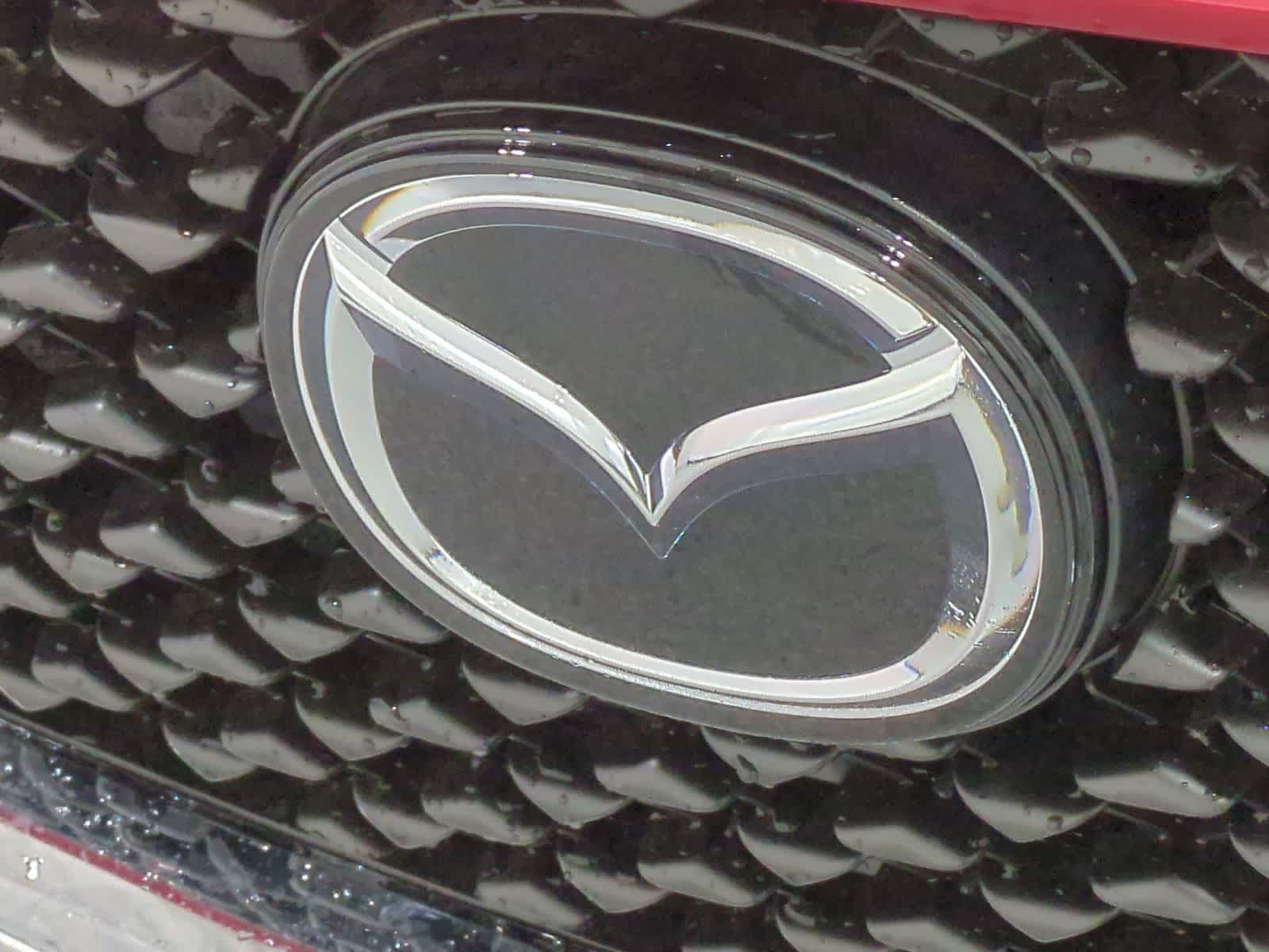 2025 Mazda CX-30 Select Sport - Photo 12