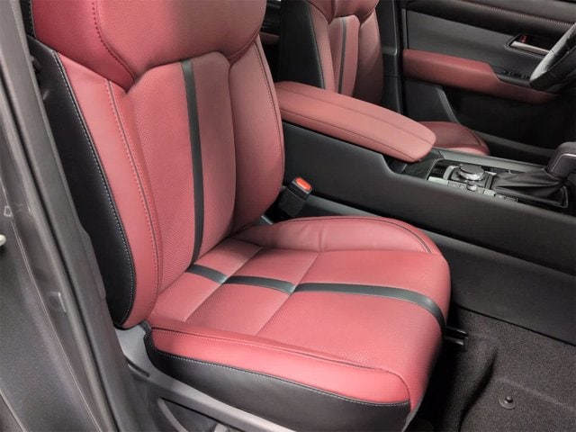 Thumbnail: 2026 Mazda CX-50 - 24