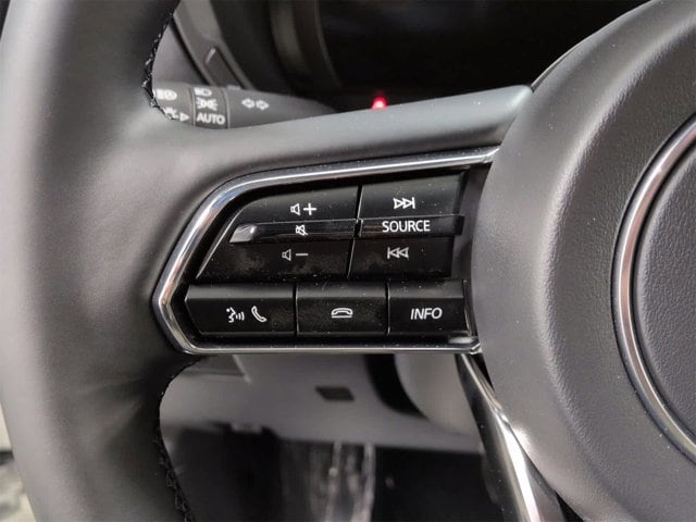 Thumbnail: 2026 Mazda CX-70 - 26