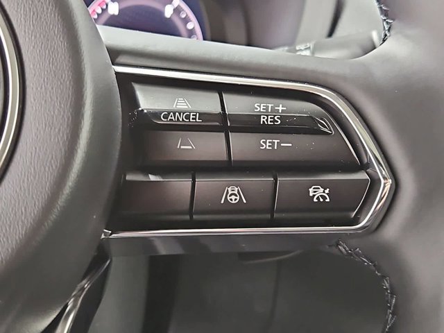 Thumbnail: 2026 Mazda CX-90 - 24
