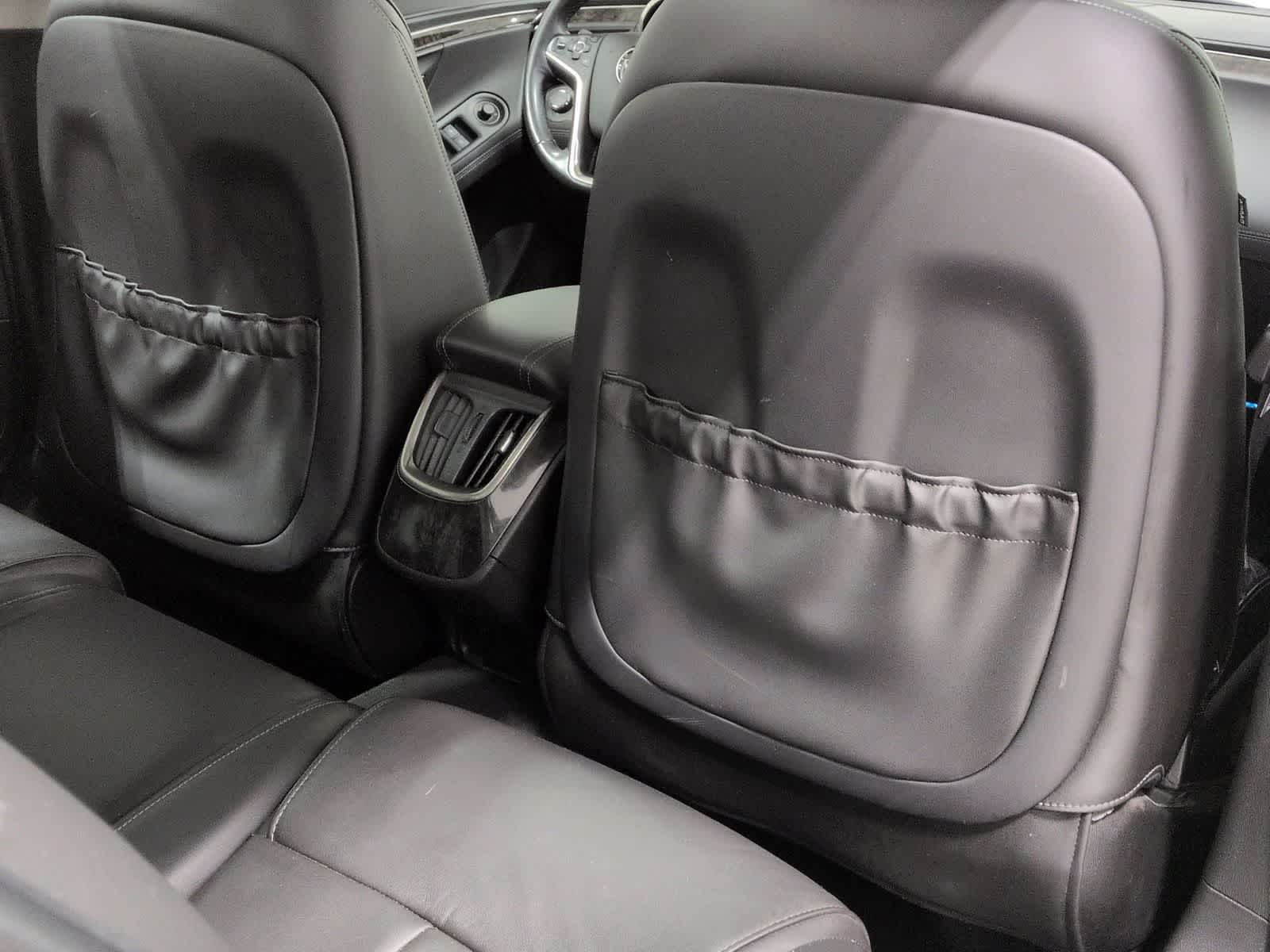 Thumbnail: 2016 Buick LaCrosse - 19
