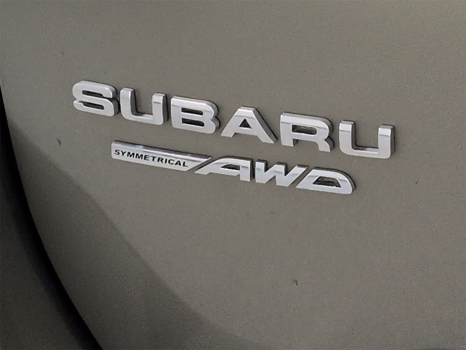 Thumbnail: 2020 Subaru Forester - 12