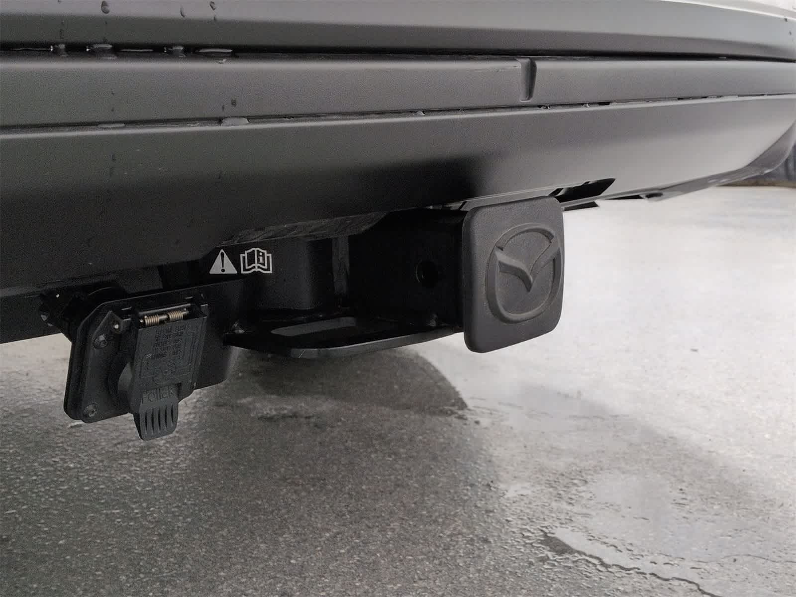 Thumbnail: 2025 Mazda CX-90 - 37