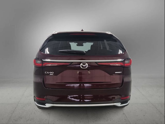 Thumbnail: 2026 Mazda CX-90 - 7