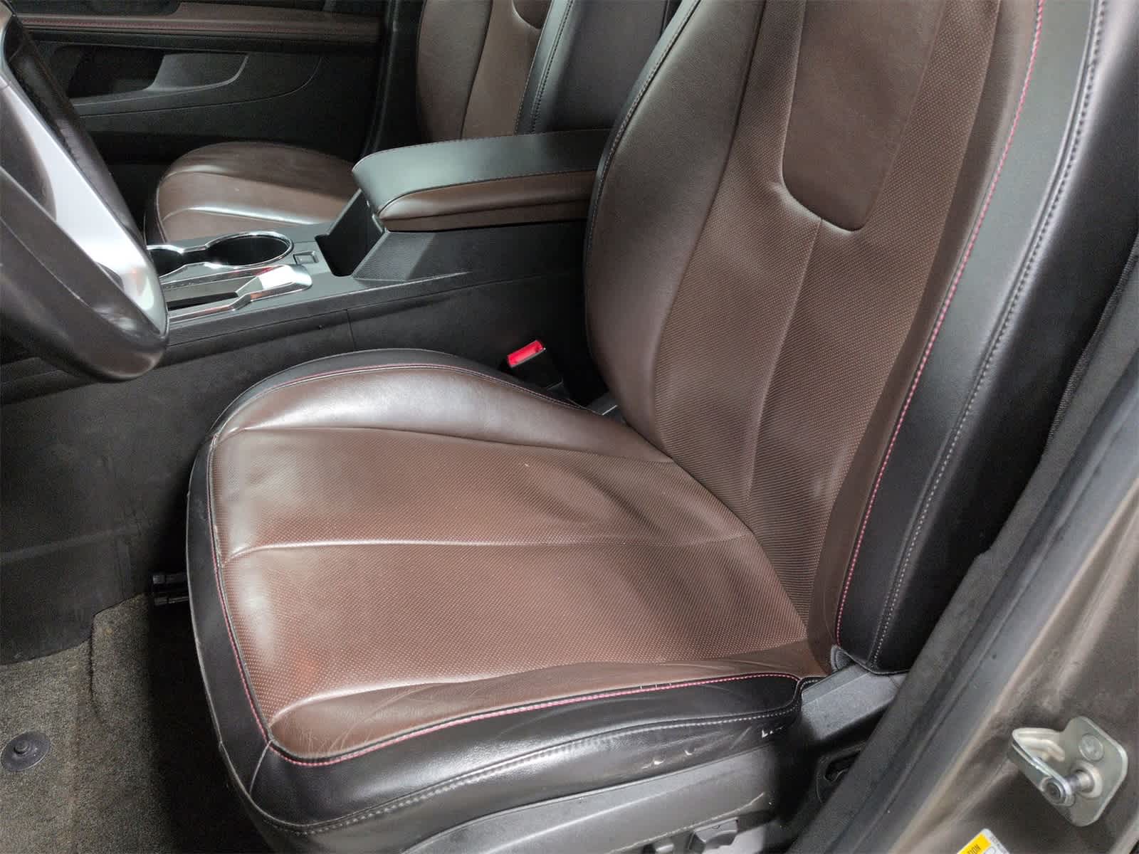 Thumbnail: 2011 GMC Terrain - 17