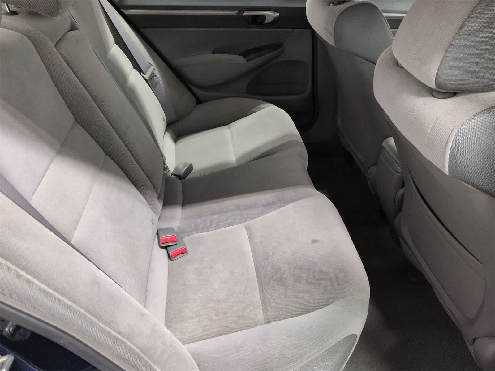 Thumbnail: 2007 Honda Civic - 22