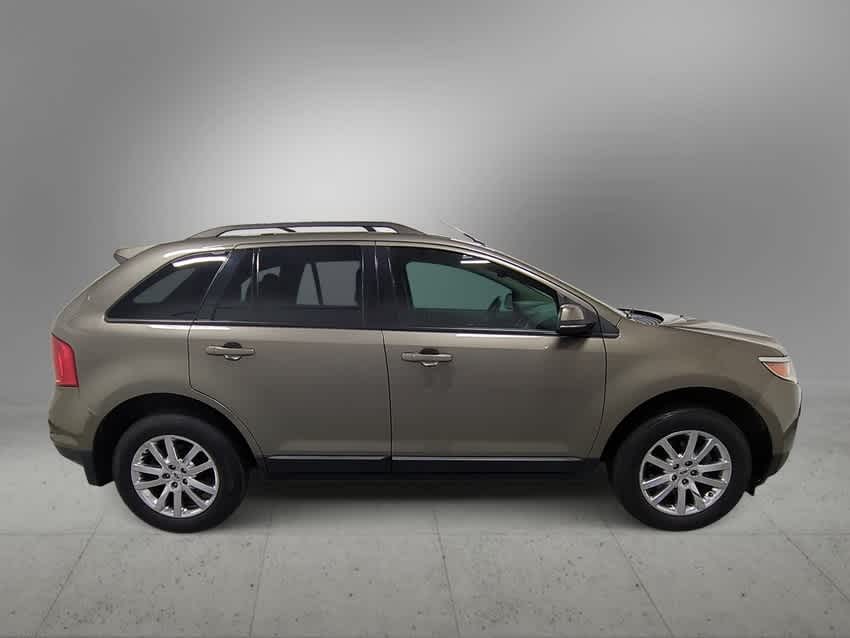 2013 Ford Edge SEL 9