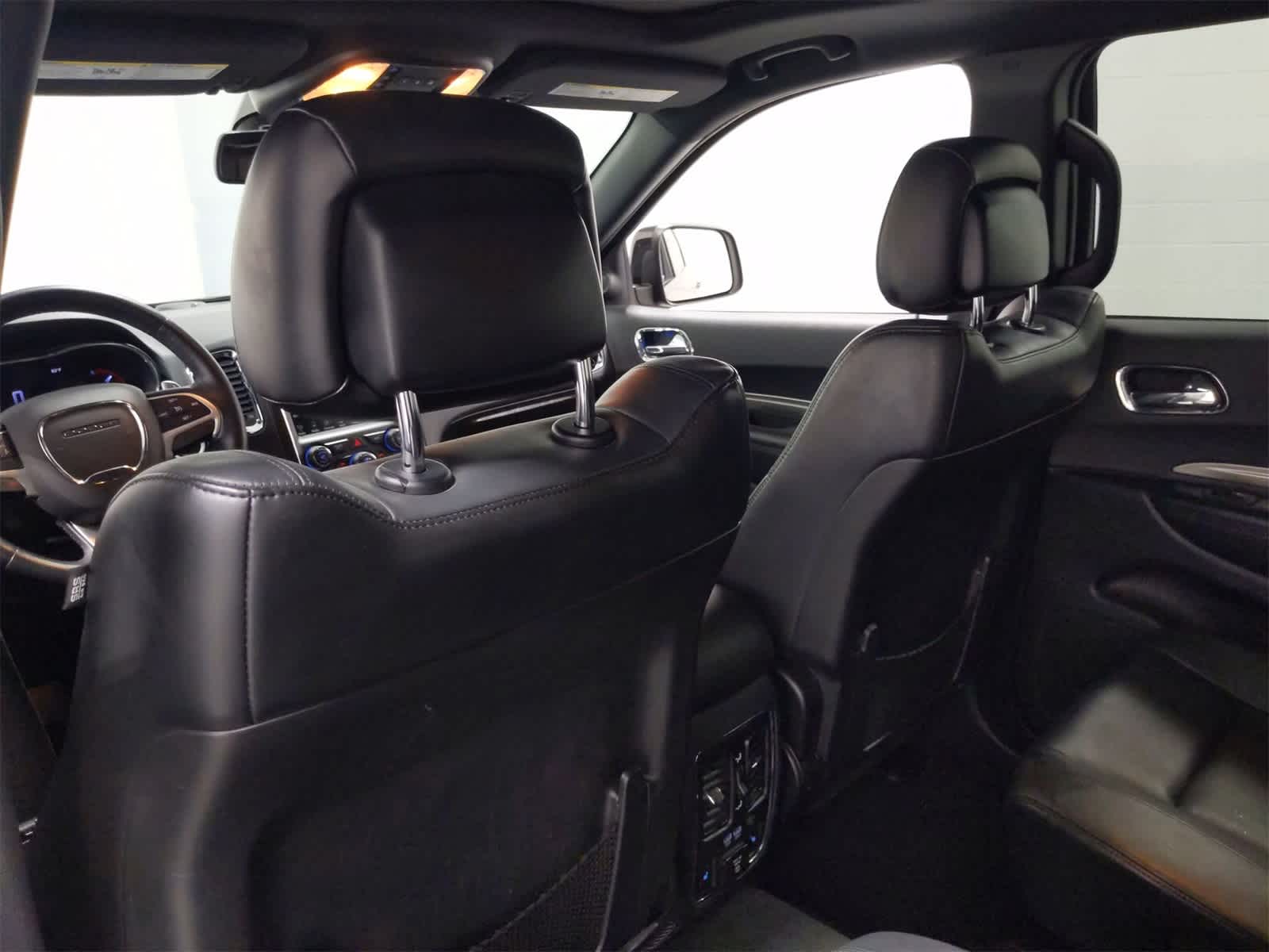 Thumbnail: 2015 Dodge Durango - 18