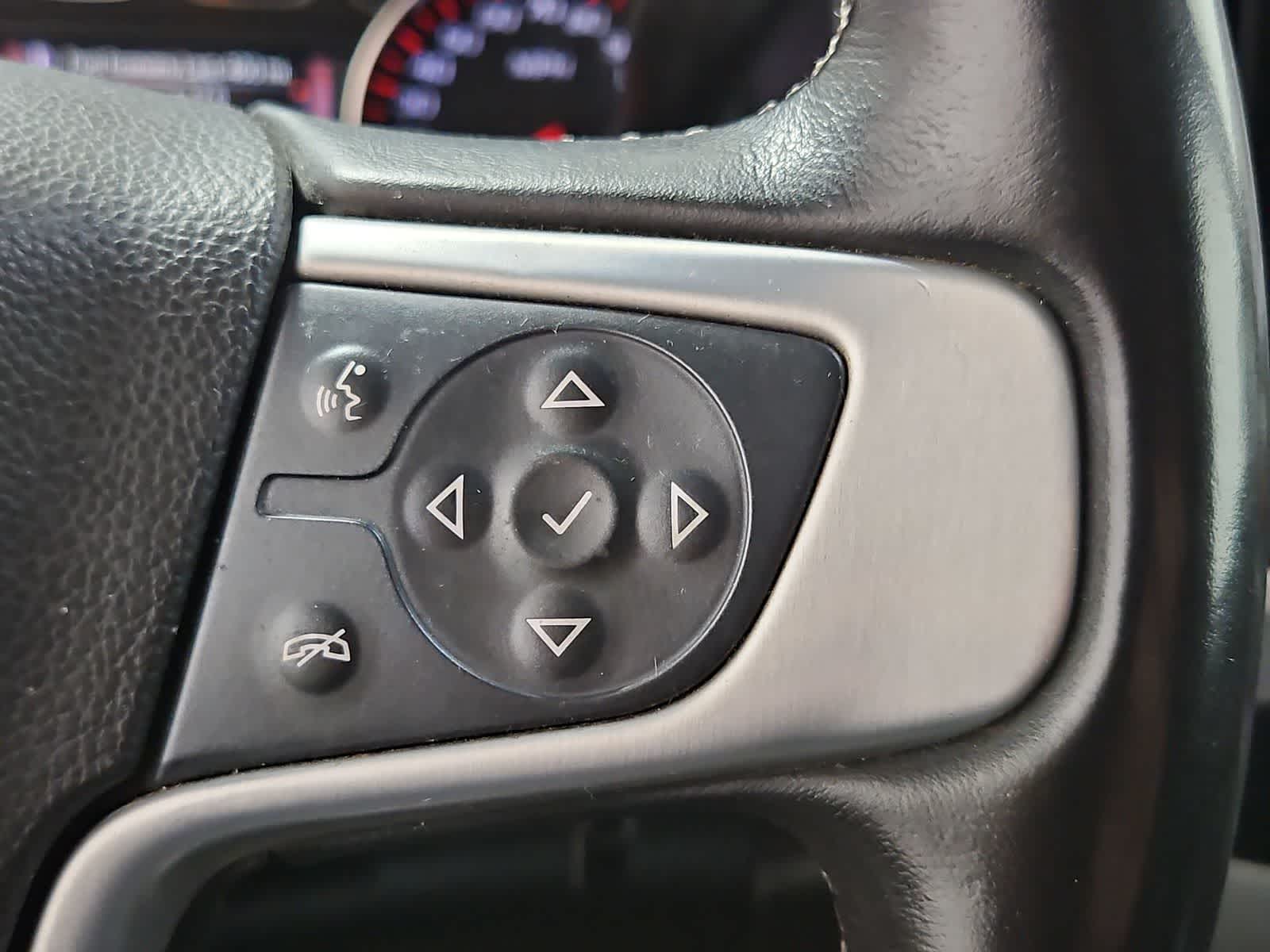 Thumbnail: 2016 GMC Sierra 1500 - 23