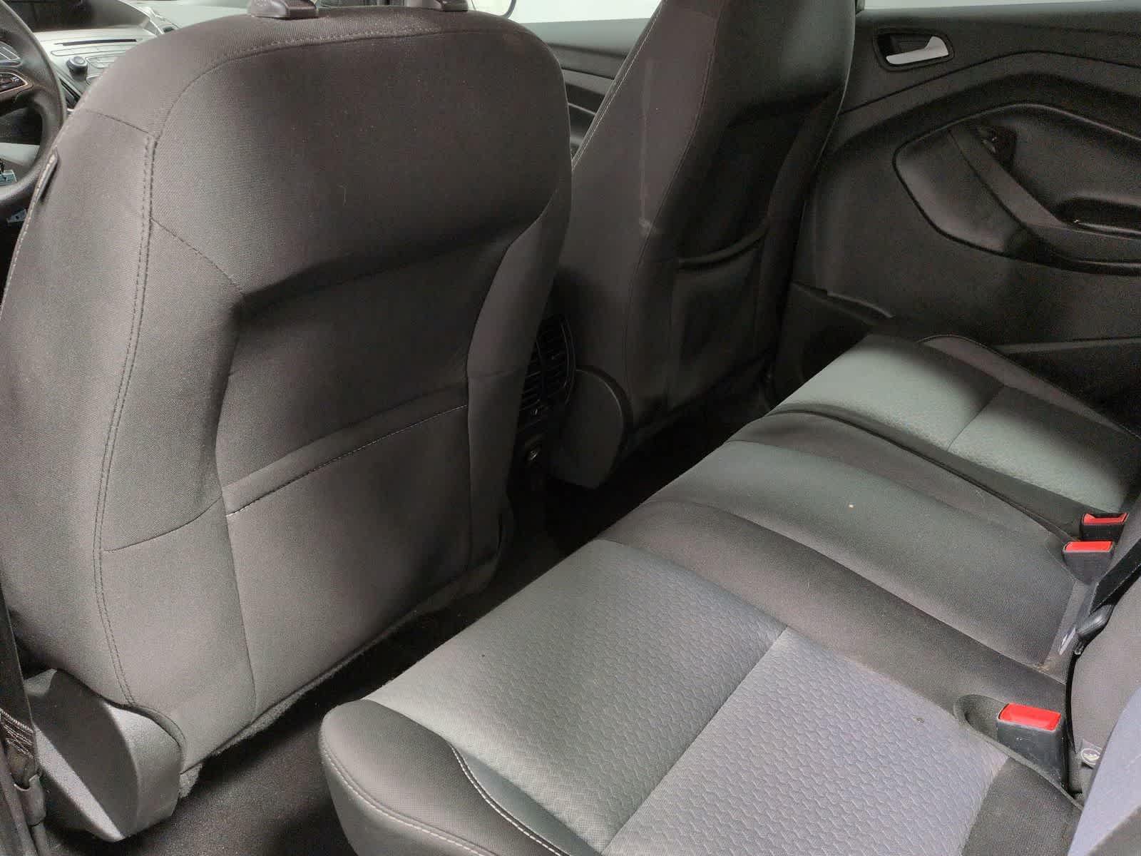 Thumbnail: 2018 Ford Escape - 19