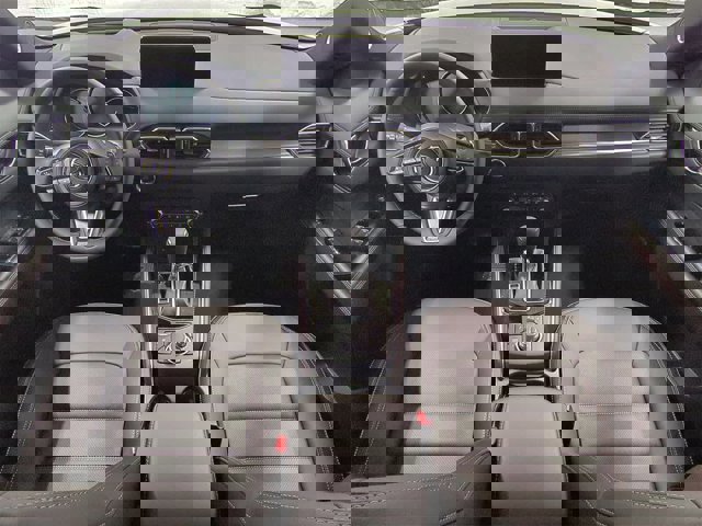 Thumbnail: 2025 Mazda CX-5 - 16