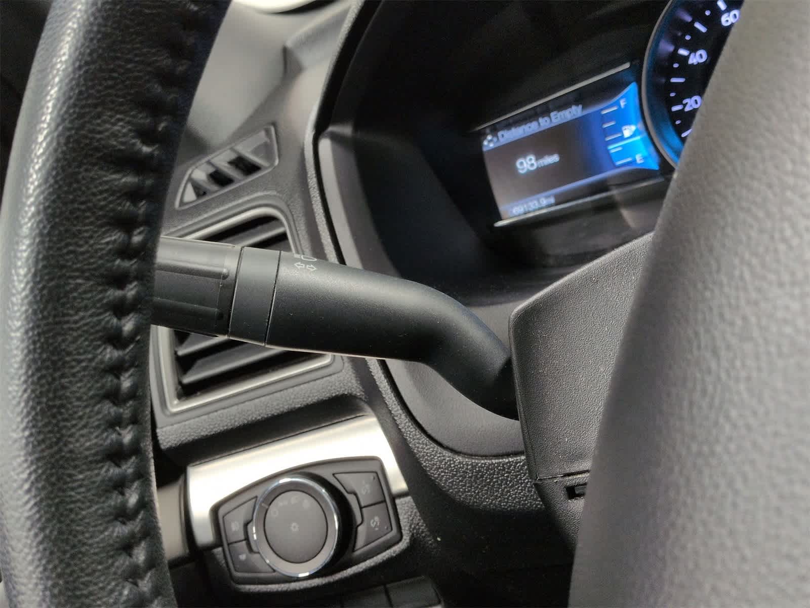 Thumbnail: 2018 Ford Explorer - 27