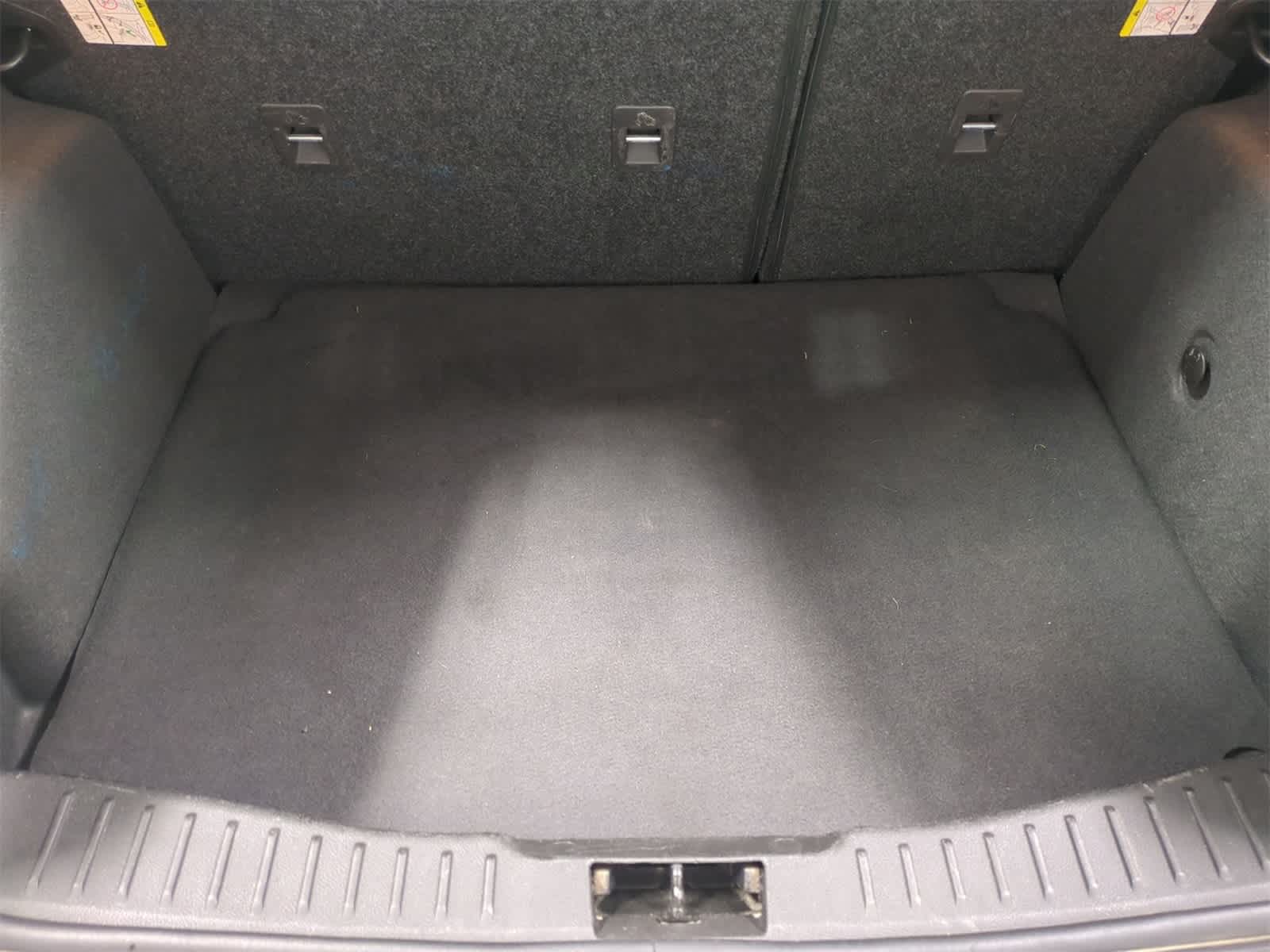 Thumbnail: 2016 Ford Focus - 35