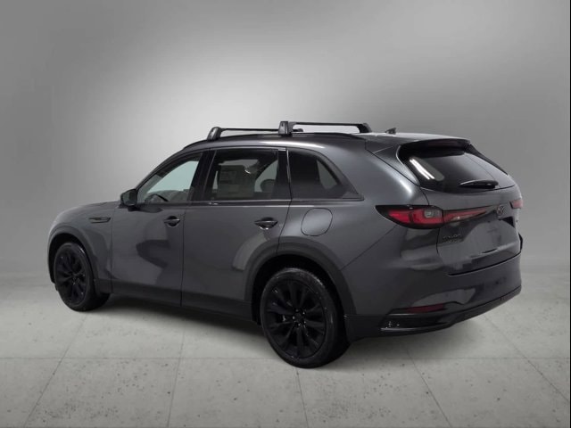 Thumbnail: 2026 Mazda CX-90 - 6
