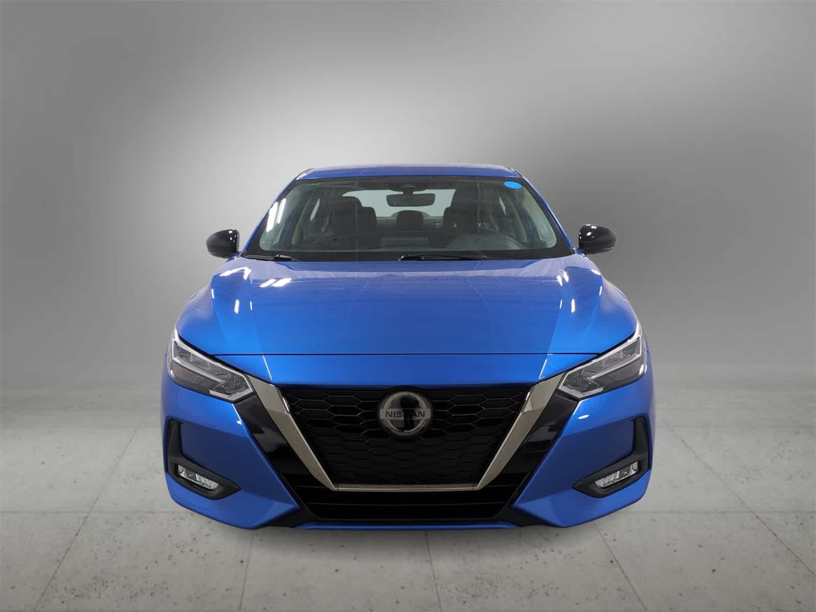 2023 Nissan Sentra SR photo 3