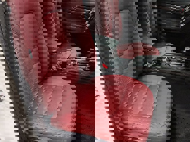 Thumbnail: 2025 Mazda CX-5 - 24