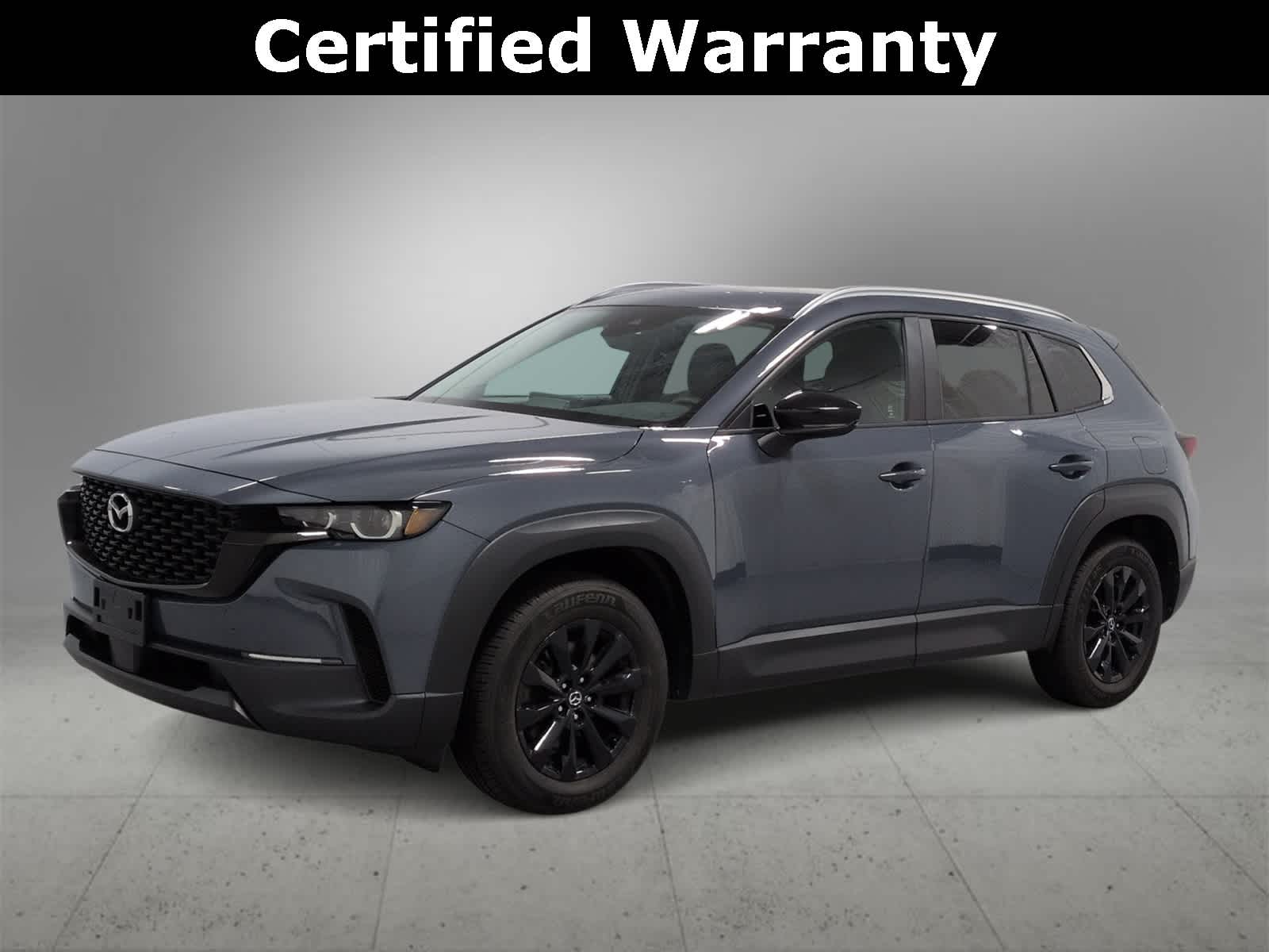 Thumbnail: 2024 Mazda CX-50 - 1