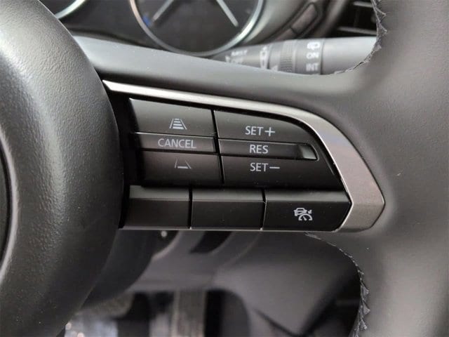 Thumbnail: 2026 Mazda CX-30 - 27