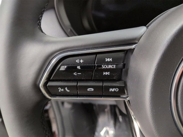 Thumbnail: 2026 Mazda CX-90 - 26